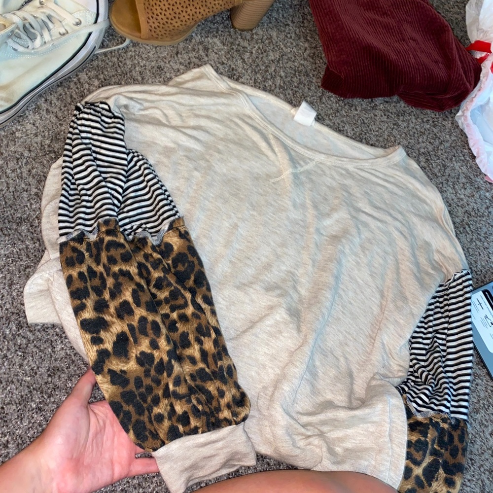 boutique shirt